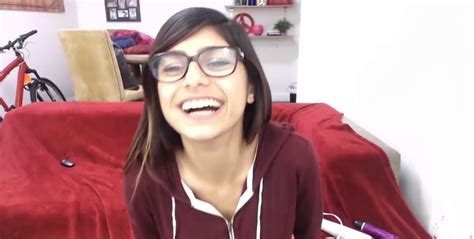 mia khalifa boobs real or fake